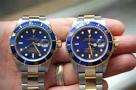 how to detect a fake rolex|how to tell genuine rolex.